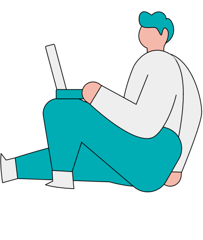 Designer illustration